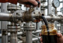 Crude oil prices down up to 2 pc as West Asia talks enter crucial negotiations