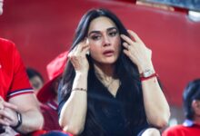 Preity Zinta: Went from sleepy to smiley  as we made a new IPL record