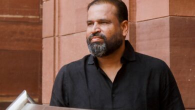 Mumbai: Yusuf Pathan’s father-in-law among three arrested in assault case after road dispute