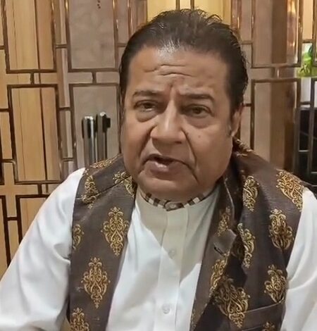 Anup Jalota, Anuradha Paudwal pay a ‘heartfelt one-hour online tribute’ to late Asha Bhosle