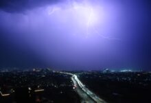 Maha Govt issues advisory of rain, strong wind, lightning in next few hours