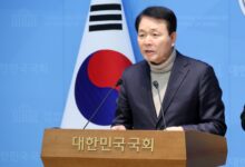 South Korea: USFK chief lodges protest against unification minister for leaking US intelligence