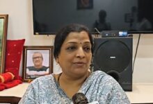 Pahalgam attack: Victim’s wife vows to dedicate life to nation, religion