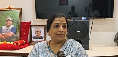 Pahalgam attack: Victim’s wife vows to dedicate life to nation, religion