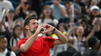 Virat is a friend, someone I respect & admire; he is the reason I started following cricket: Djokovic