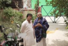 Subodh Bhave on ‘Shree Baba Neeb Karori Maharaj’: Baba chose me to portray him