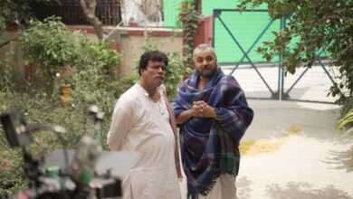 Subodh Bhave on ‘Shree Baba Neeb Karori Maharaj’: Baba chose me to portray him