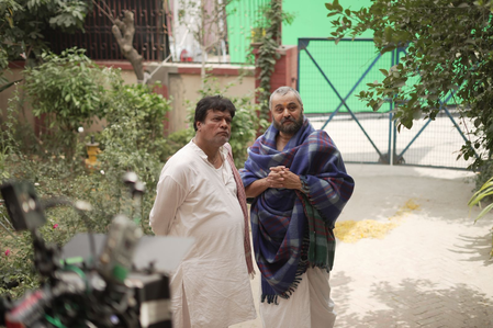 Subodh Bhave on ‘Shree Baba Neeb Karori Maharaj’: Baba chose me to portray him