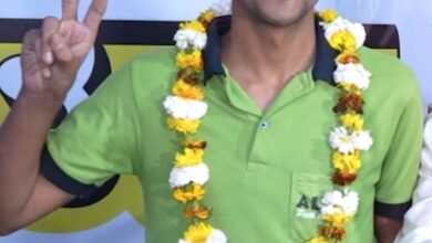 Kota coaching student Kabir Chhillar secures AIR 1 in JEE Main 2026 with perfect 300/300