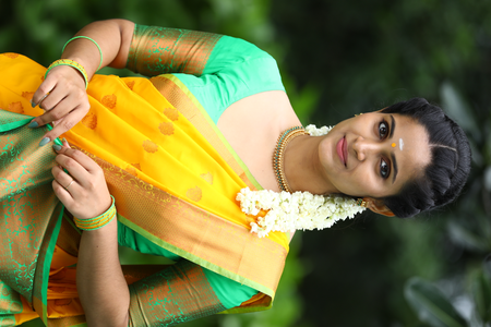 Rosmin: I am a huge fan of Gandhi Krishna sir’s films and the way the heroines were portrayed in them