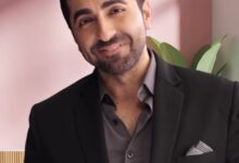 Sooraj Bharjatya ropes in Ayushmann Khurrana, Sharvari for ‘Yeh Prem Mol Liya’, reunites with Himesh Reshammiya