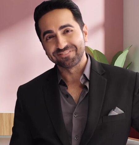 Sooraj Bharjatya ropes in Ayushmann Khurrana, Sharvari for ‘Yeh Prem Mol Liya’, reunites with Himesh Reshammiya