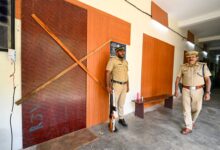 Strong room row brews in Kerala, CEO orders no opening of any rooms at counting centres