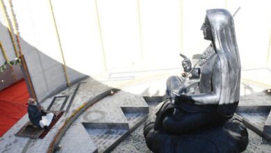 PM Modi pays tribute to Adi Shankaracharya, hails enduring legacy of Advaita Vedanta