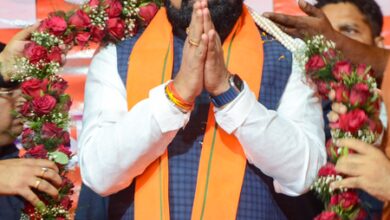 New Bihar CM Samrat Choudhary heads to Delhi to meet PM Modi