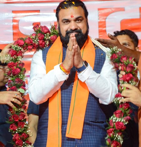 New Bihar CM Samrat Choudhary heads to Delhi to meet PM Modi