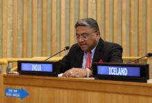 India emphasises need for greater representation of Global South at UN