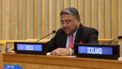 India emphasises need for greater representation of Global South at UN