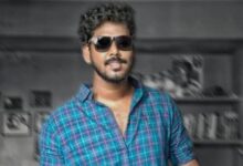 Dhanush’s next film director Ramesh Nandhan sheds happy tears; says “Life has a strange way of coming full circle”