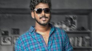 Dhanush’s next film director Ramesh Nandhan sheds happy tears; says “Life has a strange way of coming full circle”