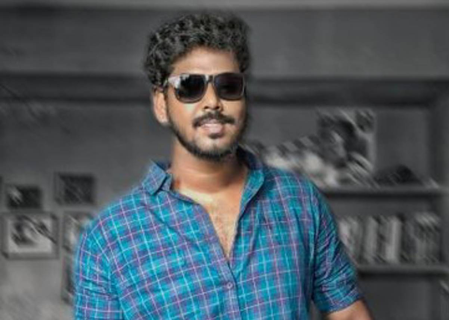 Dhanush’s next film director Ramesh Nandhan sheds happy tears; says “Life has a strange way of coming full circle”