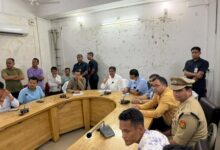 Tripura CM orders strict action over post-poll violence, announces relief for affected people