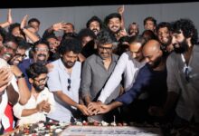 Rajinikanth’s ‘Jailer 2’ shooting wrapped up!