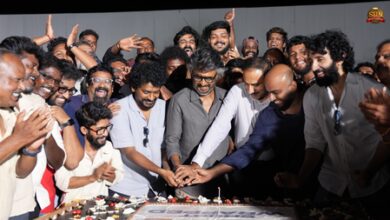Rajinikanth’s ‘Jailer 2’ shooting wrapped up!