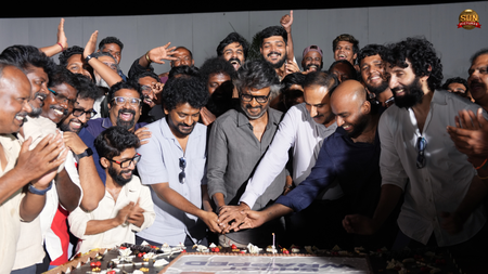 Rajinikanth’s ‘Jailer 2’ shooting wrapped up!