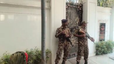 K’taka: ED concludes raids in Bitcoin-linked money laundering case allegedly involving Cong leaders