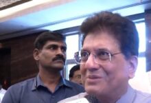 People of Tamil Nadu will give massive victory to NDA to teach lesson to Stalin: Piyush Goyal