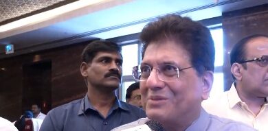 People of Tamil Nadu will give massive victory to NDA to teach lesson to Stalin: Piyush Goyal