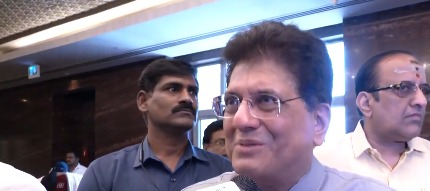 People of Tamil Nadu will give massive victory to NDA to teach lesson to Stalin: Piyush Goyal
