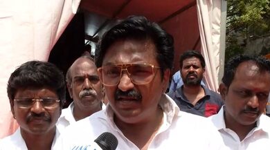 Strong support for Secular Progressive Alliance in TN, says Congress