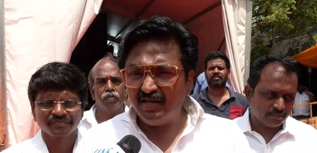Strong support for Secular Progressive Alliance in TN, says Congress