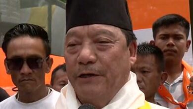 Bengal polls: Darjeeling leaders welcome HM Shah’s assurance on Gorkha issue