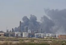 Agencies visit site to probe cause of fire at Pachpadra Refinery unit in Rajasthan