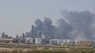Agencies visit site to probe cause of fire at Pachpadra Refinery unit in Rajasthan