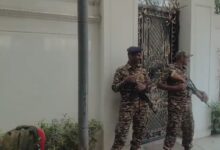 Bitcoin scam: ED raids Karnataka Congress leaders; state govt awaits official word