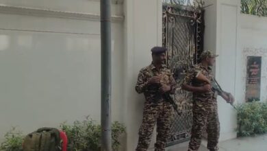 Bitcoin scam: ED raids Karnataka Congress leaders; state govt awaits official word