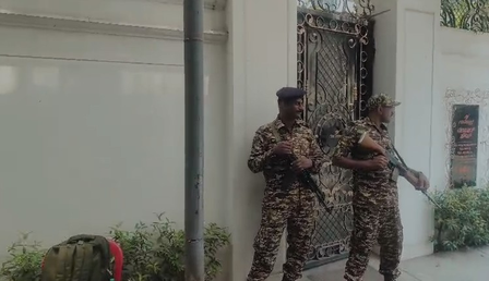 Bitcoin scam: ED raids Karnataka Congress leaders; state govt awaits official word