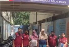 Delhi Police bust spurious ENO, counterfeit Nescafe racket in Madhu Vihar; goods worth Rs 20 lakh seized