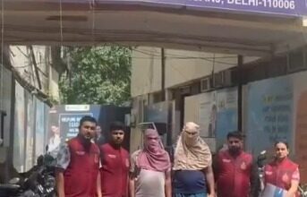 Delhi Police bust spurious ENO, counterfeit Nescafe racket in Madhu Vihar; goods worth Rs 20 lakh seized