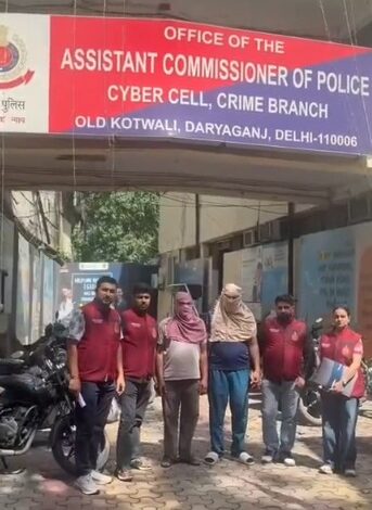Delhi Police bust spurious ENO, counterfeit Nescafe racket in Madhu Vihar; goods worth Rs 20 lakh seized