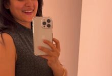 Puja Banerjee & Kunal Verma expecting baby number 2: Share pregnancy problems & the solution