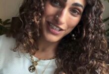 Kubbra Sait: I’m a fully functional ADHD brain
