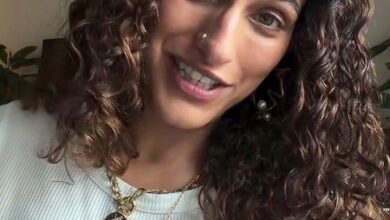 Kubbra Sait: I’m a fully functional ADHD brain