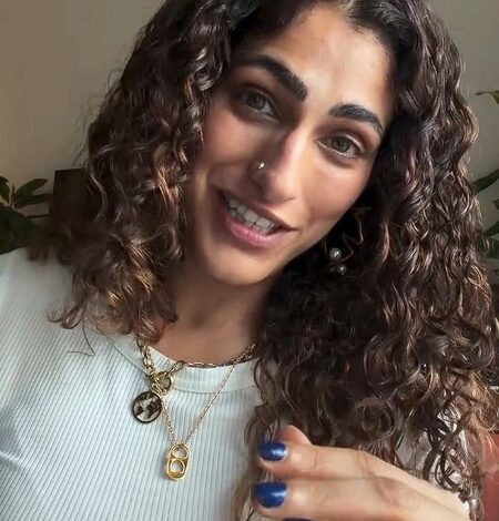 Kubbra Sait: I’m a fully functional ADHD brain