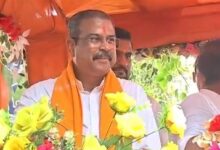 ‘The ground has already slipped beneath Mamata Banerjee’: Dharmendra Pradhan ahead of Bengal polls