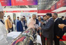 India well-positioned to emerge as strategic supplier of food, agri products: Singapore envoy